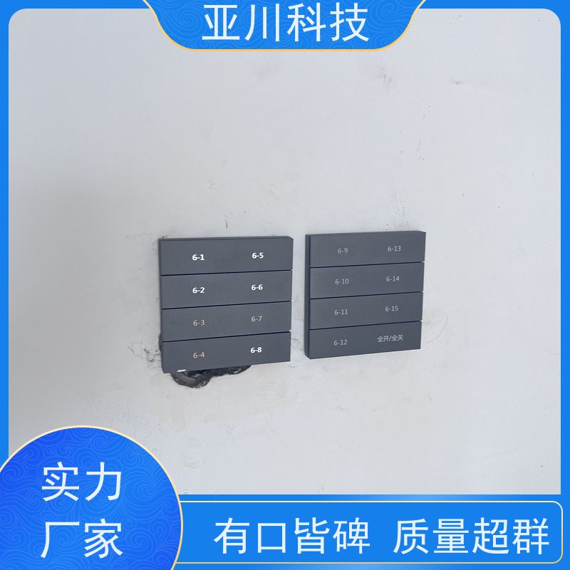 数据中心布线指导AI+能碳管理平台+楼宇自控DDC系统+智能照明系统