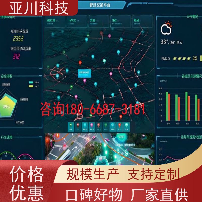 学校IBMS智能化集成系统3D可视化报表管理开放数据结构,实现信息共享