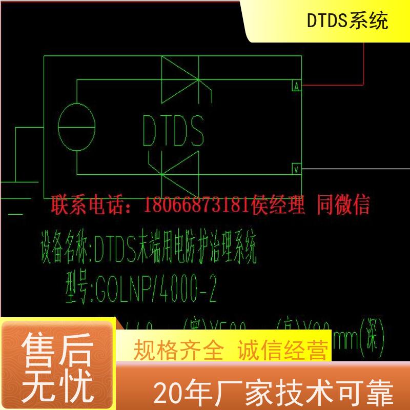  综合体交互式巡检模块MLVAT-A+DTDS系统项目支持