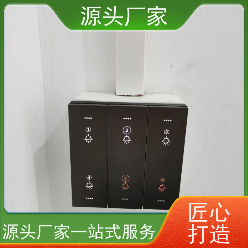  产业园建筑设备管理系统+plc照明系统招代理
