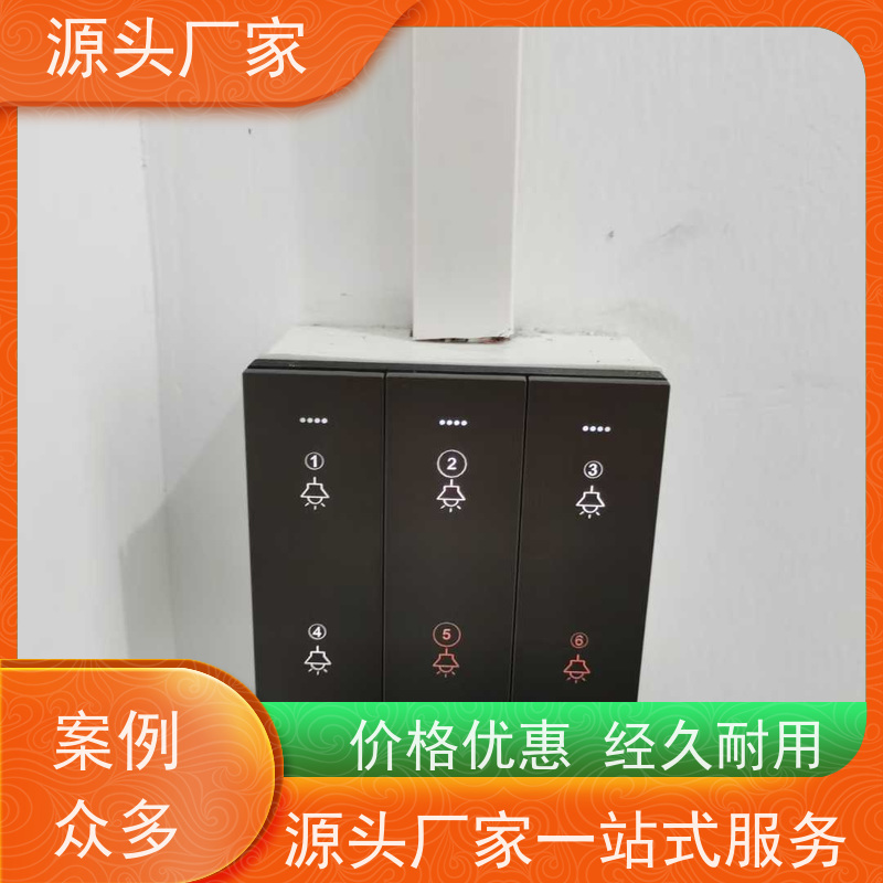 四川DDC楼宇自控+ems微电网管理平台
