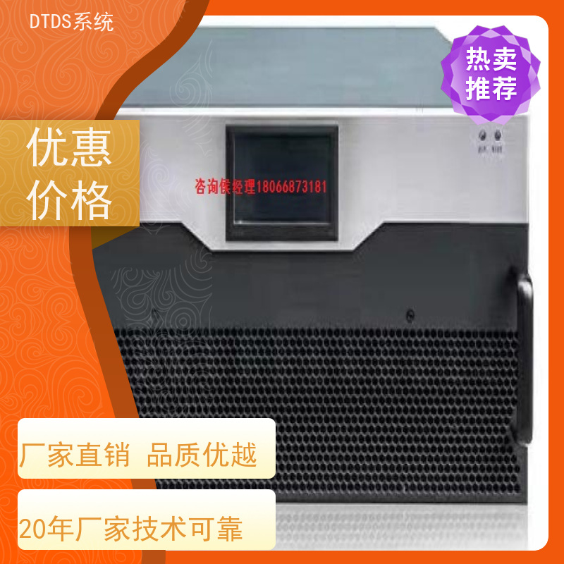  办公楼DTDS实时监控模块+DTDS系统+楼宇自控DDC系统产品图片