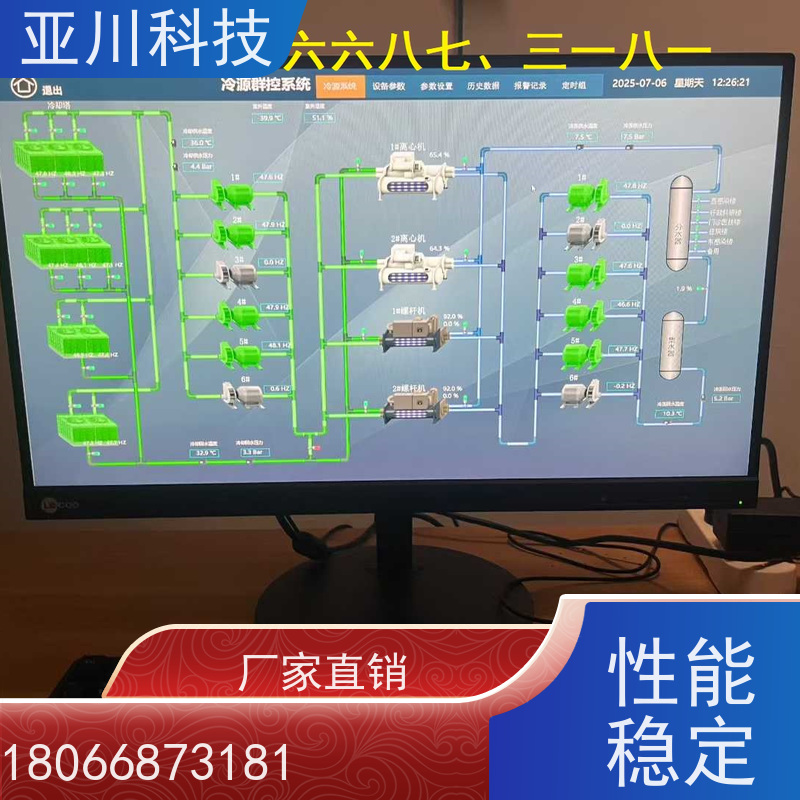 场馆LDN2000-A-GS-A给水泵控制器技术支持 