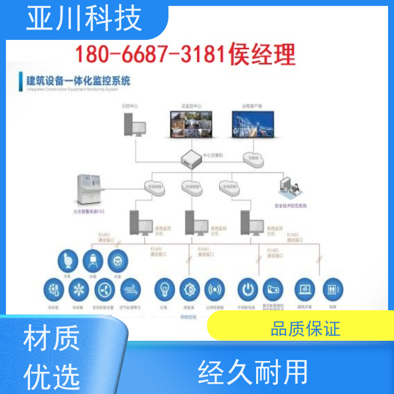 陕西LDN2000一体化终端哪家做的好 