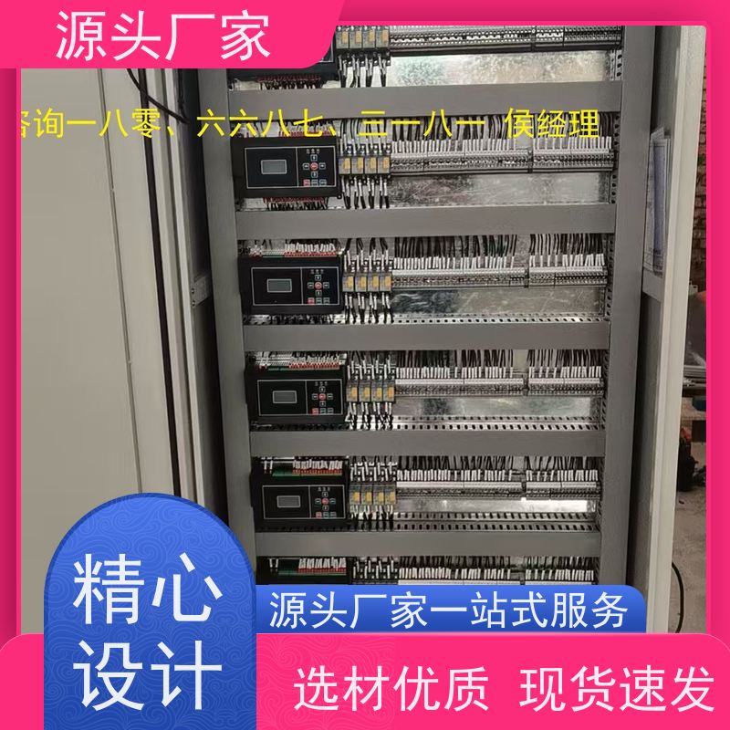  综合体楼宇DDC自控系统+制冷机控制系统配置选型