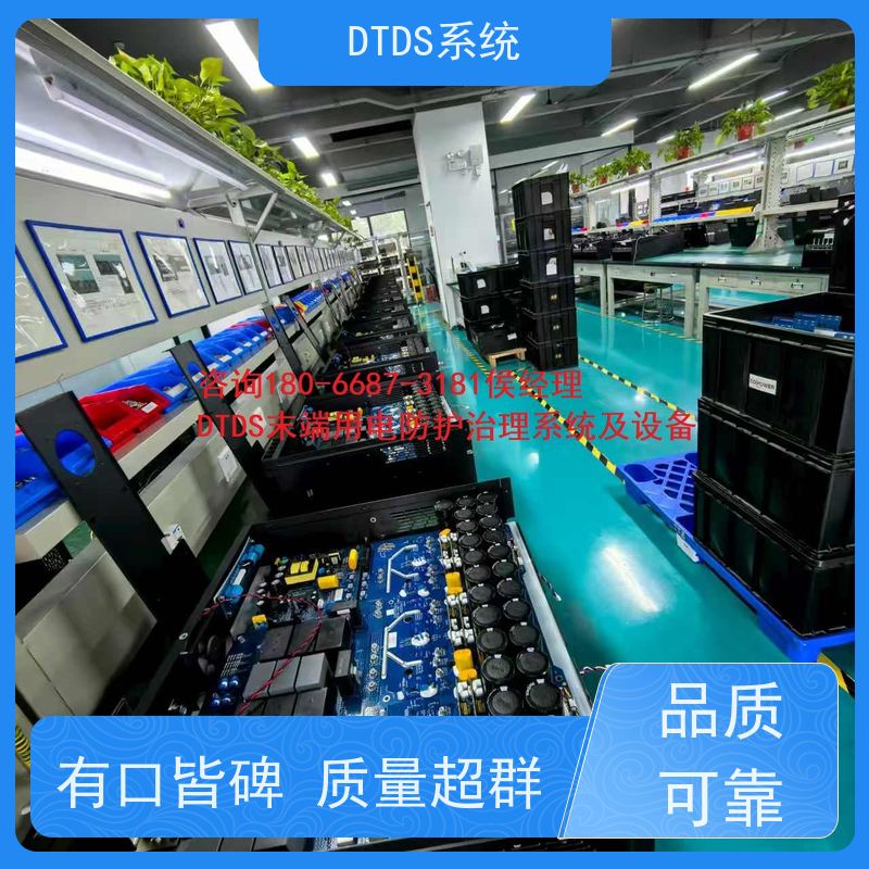 数据机房数字孪生管理平台V1.0 MLV-DT+末端治理系统DTDS配置方案