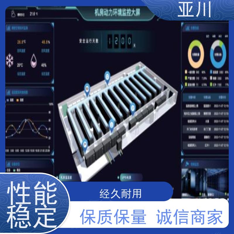 保定消防风机机电一体化ibms集成平台可视化管理减少运营成本，提升商业价值