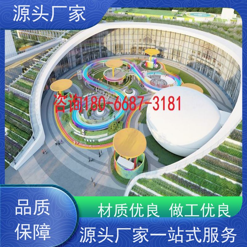 展览馆DDC楼宇自控+冷热源控制系统