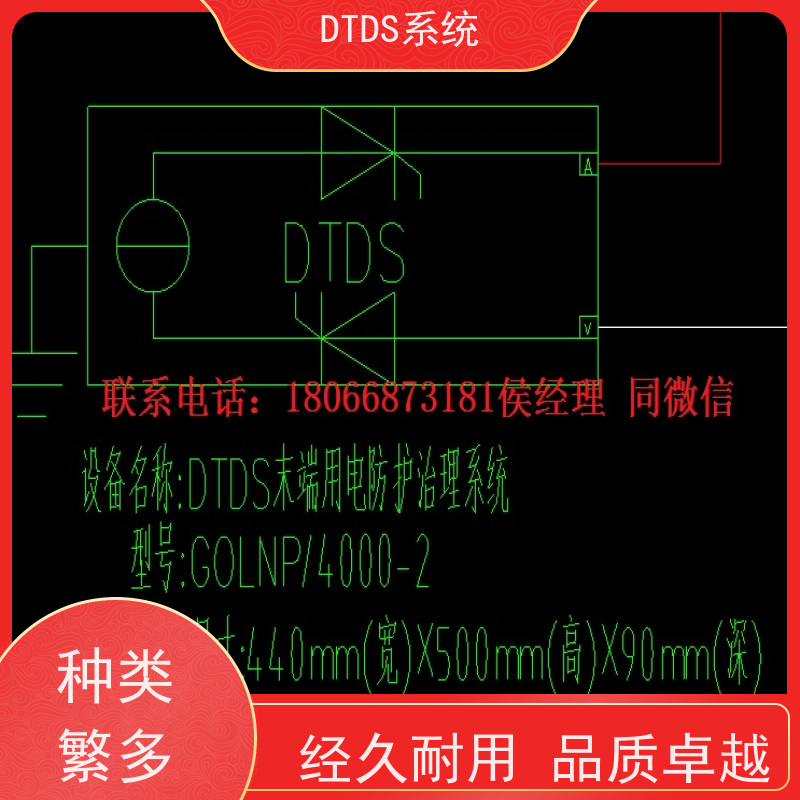 综合体DTDS实时监控模块+3D可视化后台系统