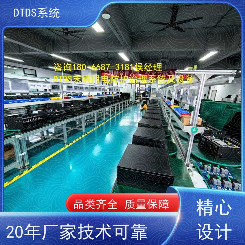综合体数字孪生管理平台V1.0 MLV-DT+DTDS能碳管理平台技术指导