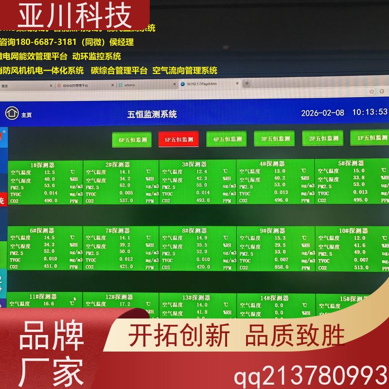 咸阳ibms智能化集成系统与三维建模维护管理减少运营成本，提升商业价值