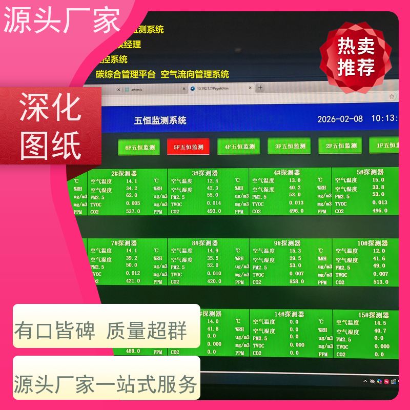 青岛DDC楼宇自控+制冷机控制系统