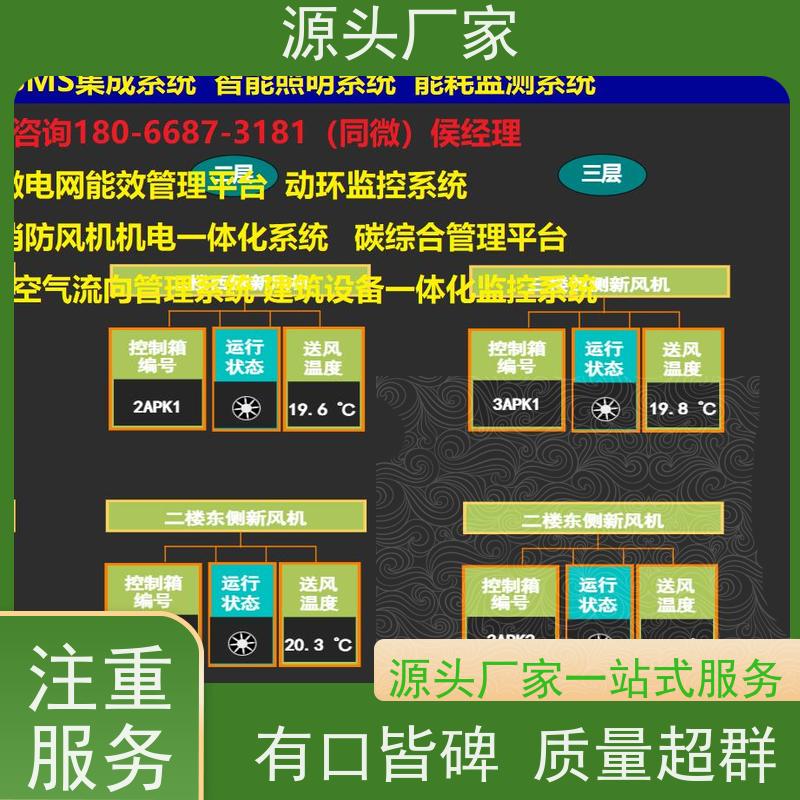 山西DDC直接输入数字控制器+节能改造