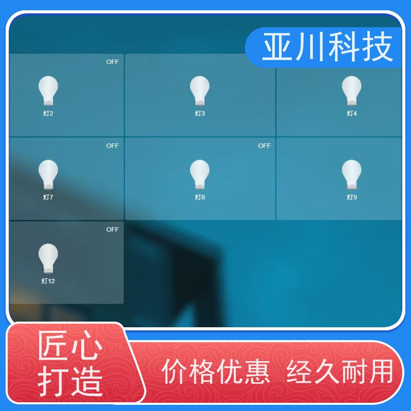 BAS楼宇自控+能碳管理平台项目支持20年研发北京