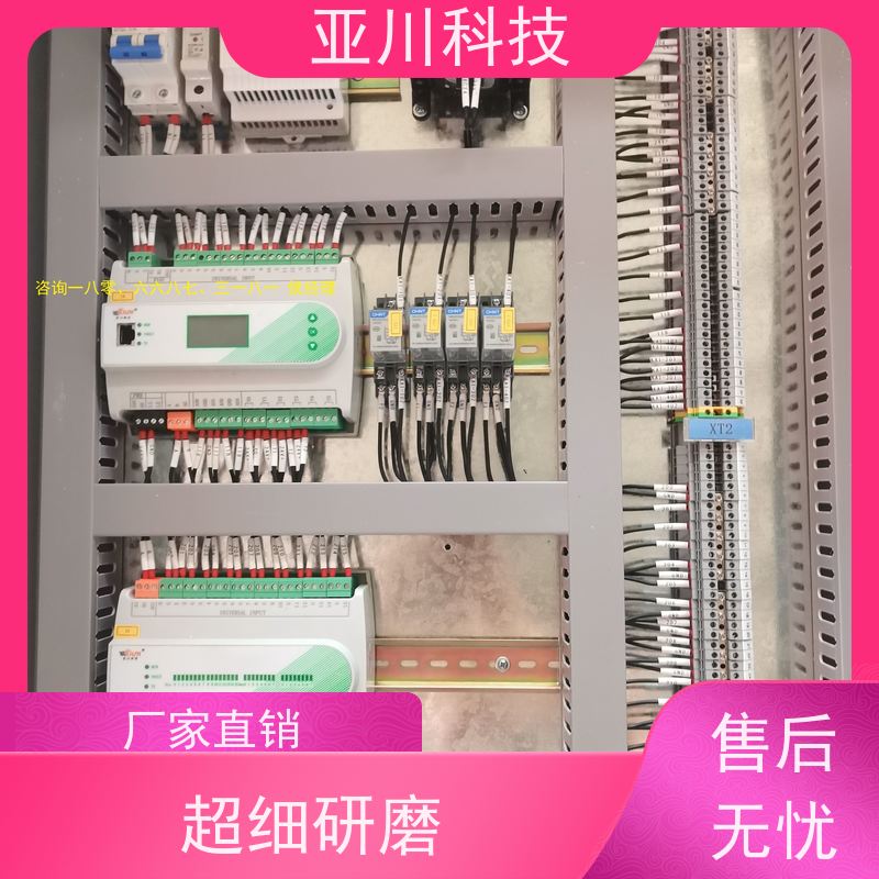 产业园LDN2000一体化终端怎么接线 