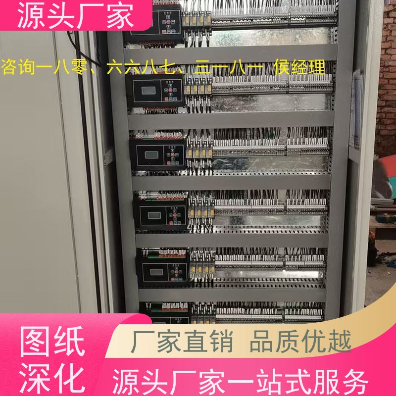  江苏BAS楼宇自控+综合能源管理平台配置方案