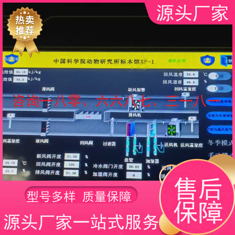 综合体BAS系统+ibms智能化集成
