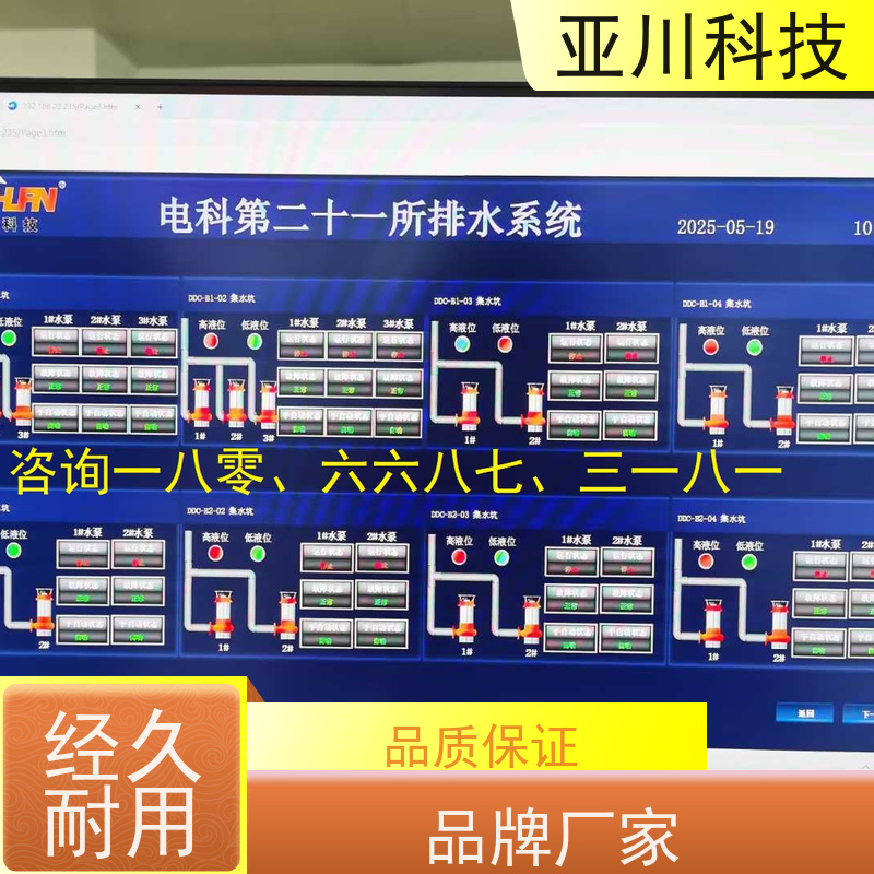 医院LDN2000一体化系统接线指导 