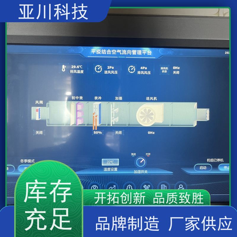 AI+能碳管理平台+楼宇自控DDC系统+智能照明系统山东资质齐全厂家排名