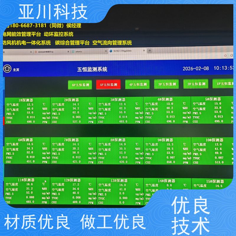 成都AI赋能IBMS综合运维平台移动端应用开放数据结构,实现信息共享