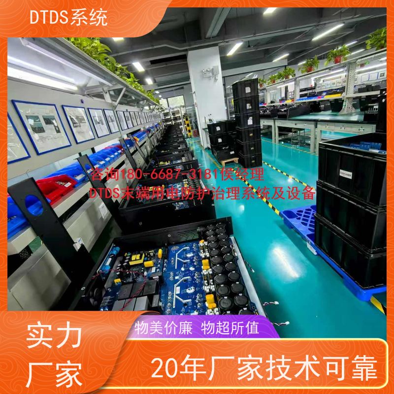  办公楼交互式巡检模块MLVAT-A+DTDS系统+楼宇自控DDC系统技术指导