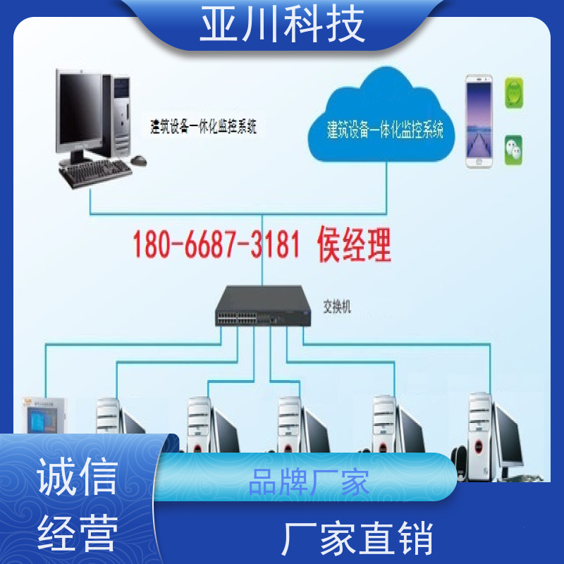 西安vtk-b节能控制器配置