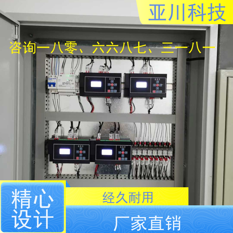 青岛LDN2000-A-GS-A控制单元功能参数 