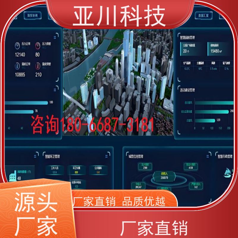 湖北ibms智能化集成系统与三维建模提高工作效率，节约运行成本