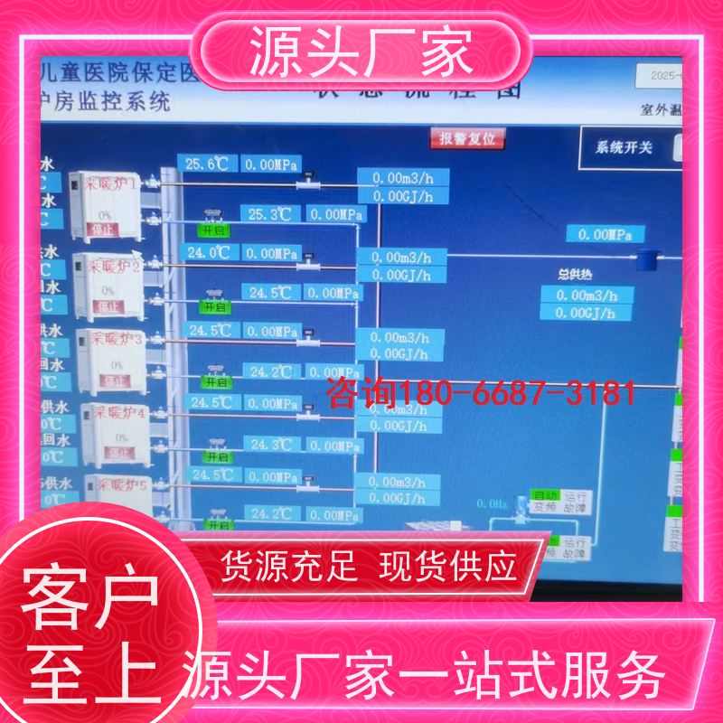  湖北楼宇自控DDC控制器+IBMS集成系统现场沟通