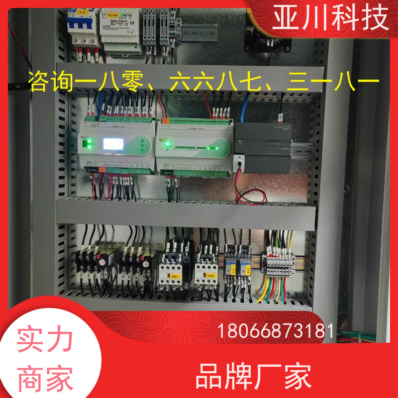 产业园LDN2000-A-GS-A控制单元如何选厂家 
