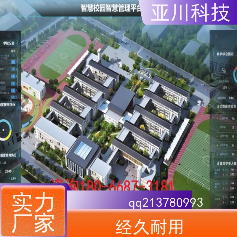 渭南ibms智能化集成系统与三维建模时间调度管理
