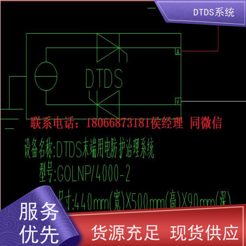  保定数字孪生管理平台V1.0 MLV-DT+DTDS末端治理装置产品图片
