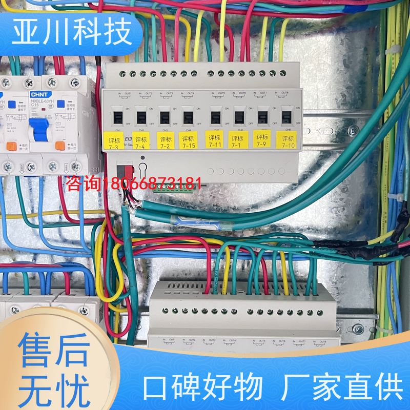 内蒙古技术方案资质齐全BAS楼宇自控+能碳管理平台