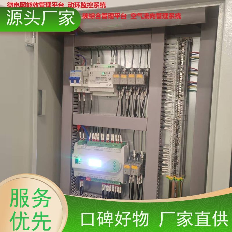 天津BAS系统+综合能源管理平台
