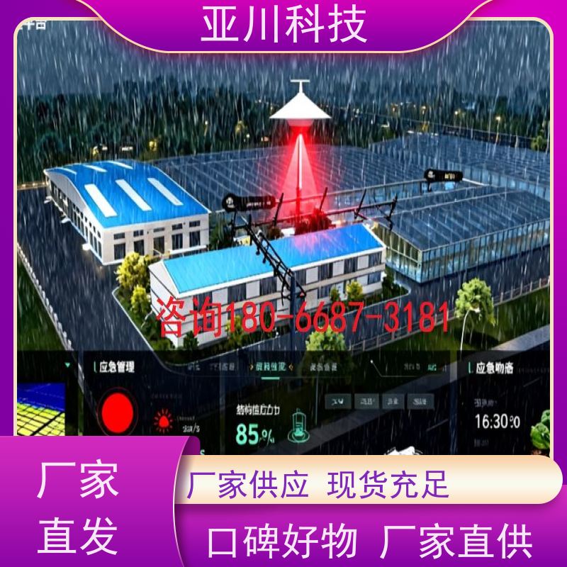 数据中心AI赋能IBMS综合运维平台图形化人机界面展示设备维护，能耗分析管理