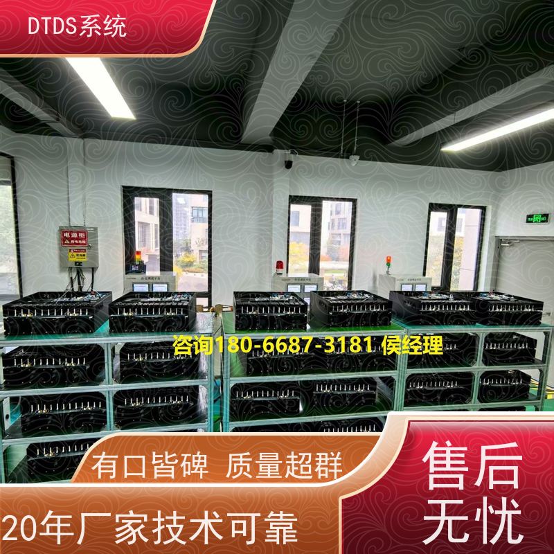  保定DTDS-IOT数据平台MLV-IOT项目案例