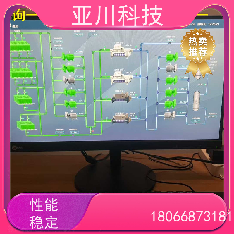 武汉LDN2000一体化系统配置说明 