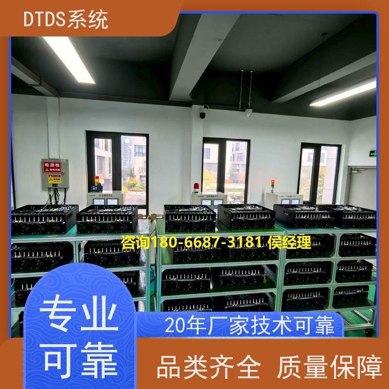  保定态势感知模块MLV-TSdtds末端治理系统技术指导
