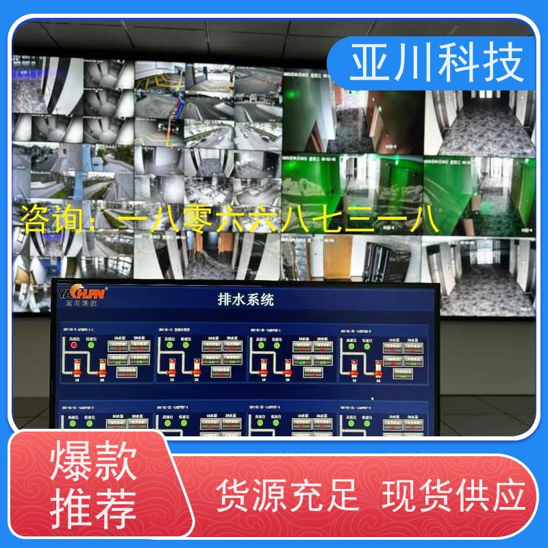 AI+楼宇自控DDC系统+能耗检测系统+智能照明系统项目预算技术成熟重庆