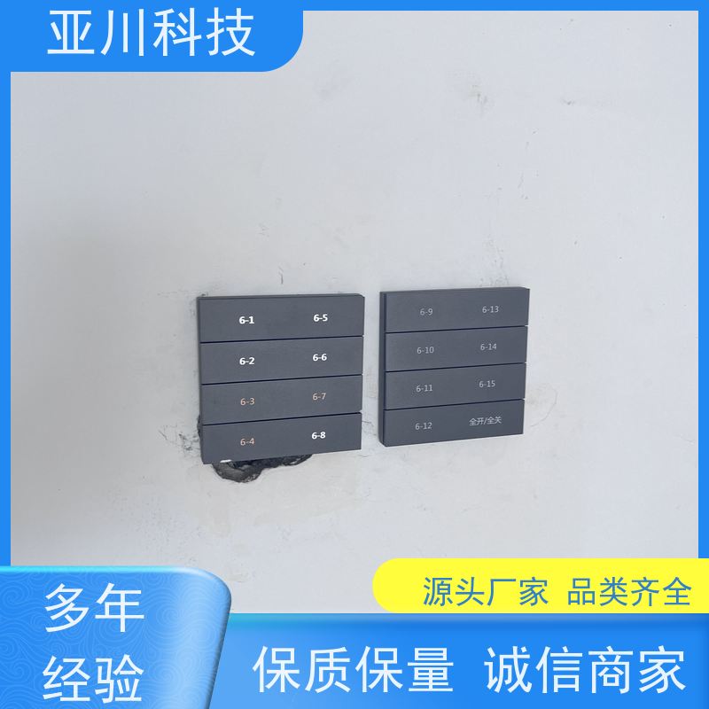 BAS楼宇自控+能碳管理平台天津
