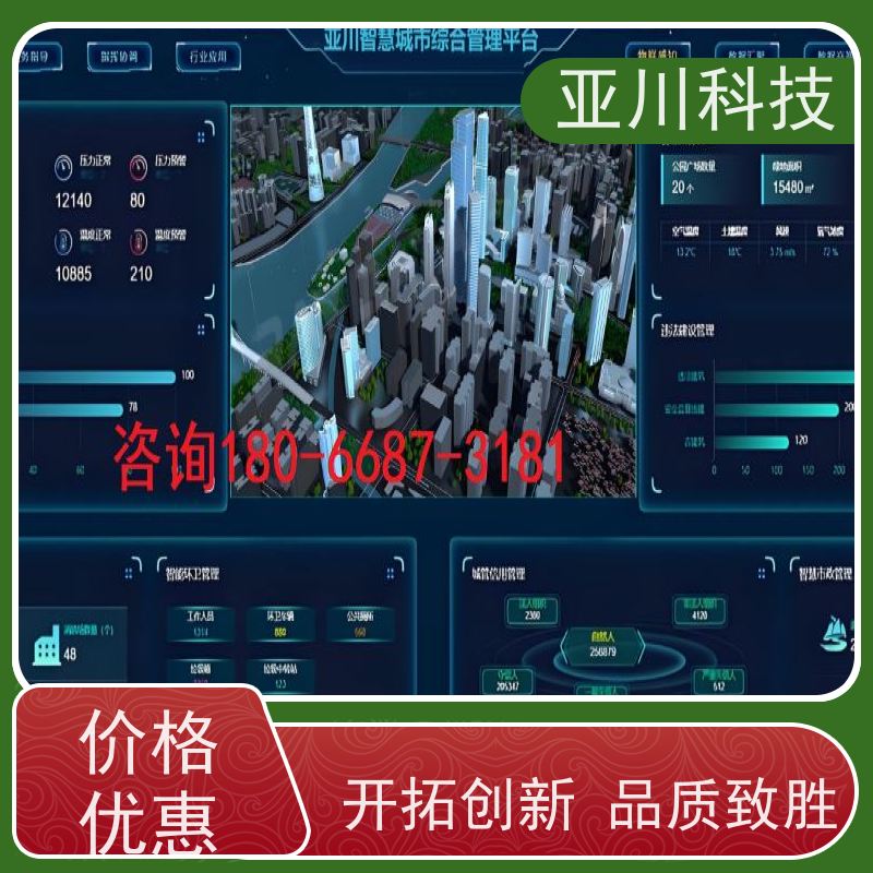 西安AI赋能IBMS综合运维平台报表管理提高工作效率，节约运行成本