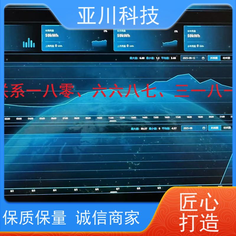 BA建筑设备管理系统+智能照明系统解决方案资质齐全山东