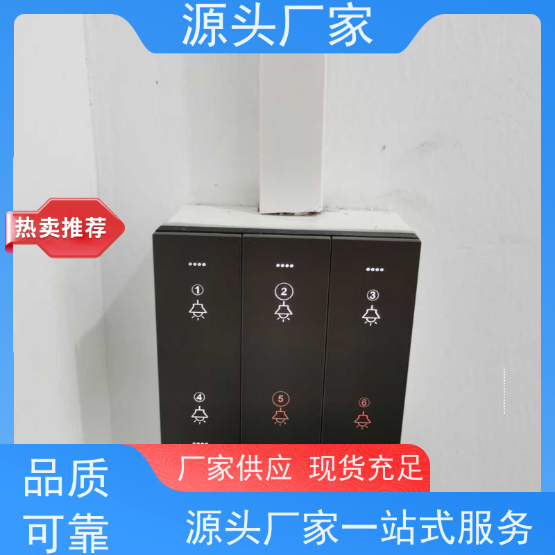 四川BA楼宇自控DDC+能碳管理平台