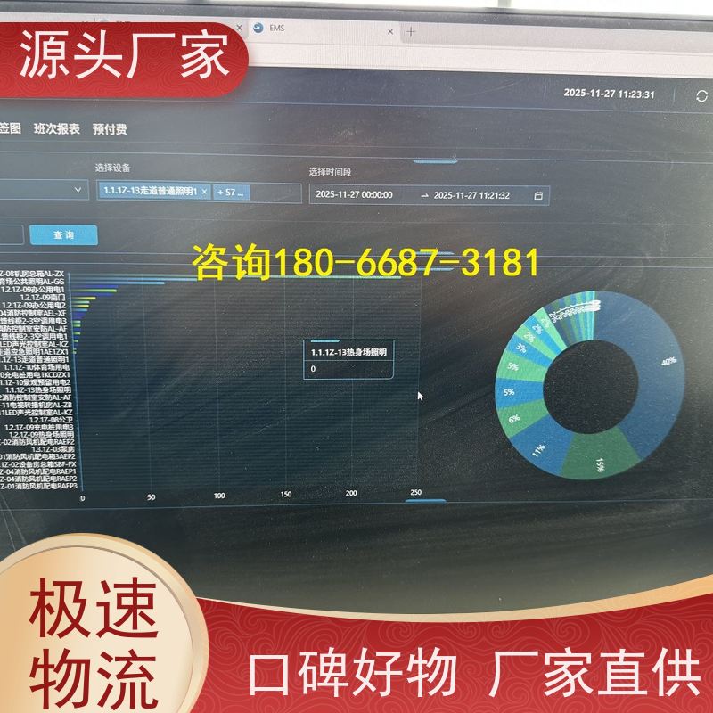 重庆BAS楼宇自控DDC系统+动环监控系统