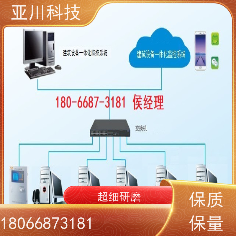 西安LDN2000系列控制箱/柜哪家做的好