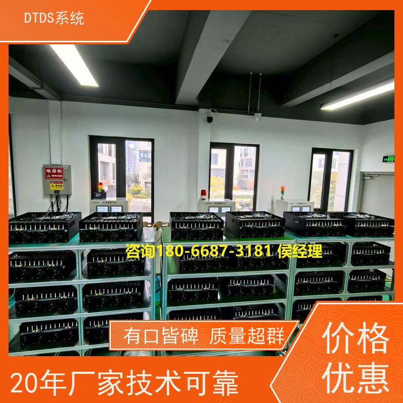  综合体智能保护模块MLV-BH+DTDS末端治理装置项目案例