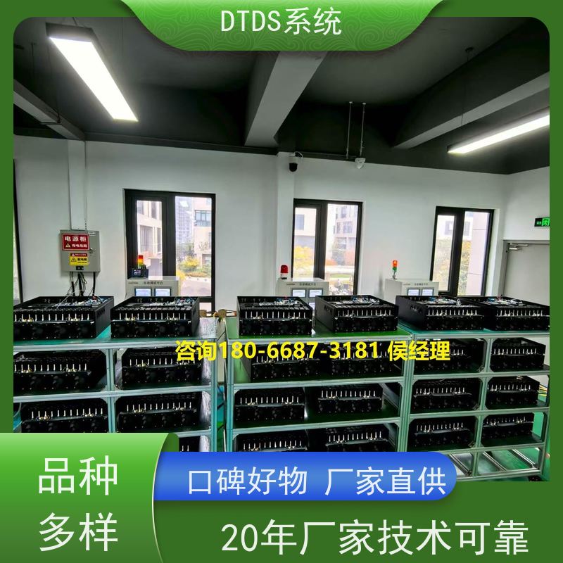  展览馆智能通讯管理机MLV-T4+DTDS能碳管理平台项目案例