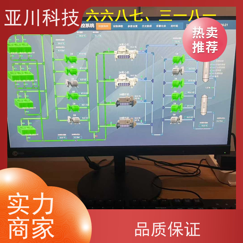 LDN2000一体化系统怎么配置