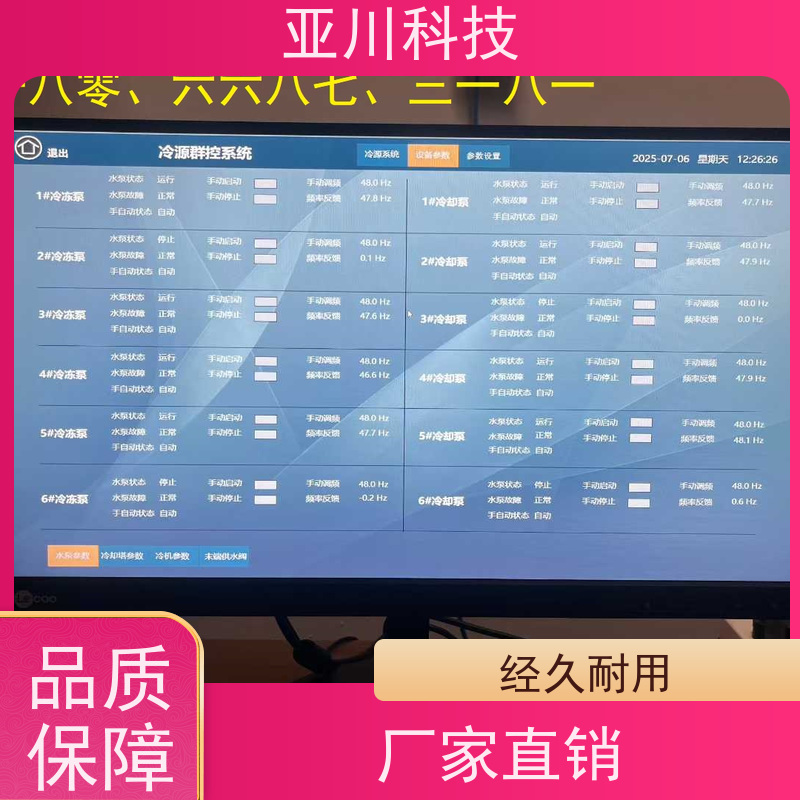 本地服务LDN2000-A-KT-A空调节能控制器接线指导 