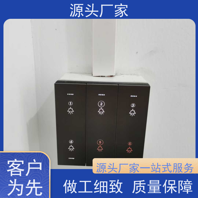办公楼建筑设备管理系统+能碳管理平台